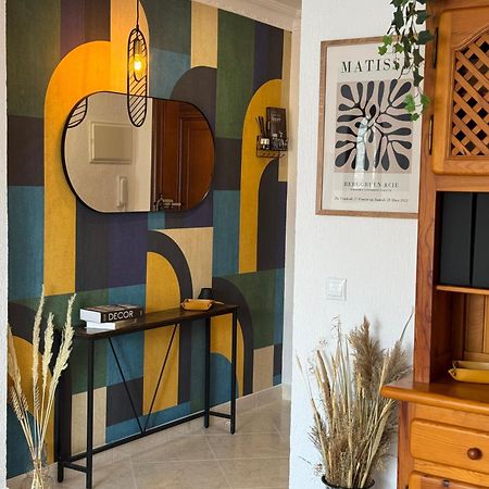 Apartamento Chic In Huelva 4 Habitaciones 外观 照片