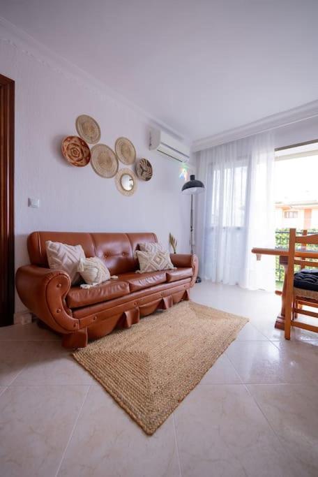 Apartamento Chic In Huelva 4 Habitaciones 外观 照片