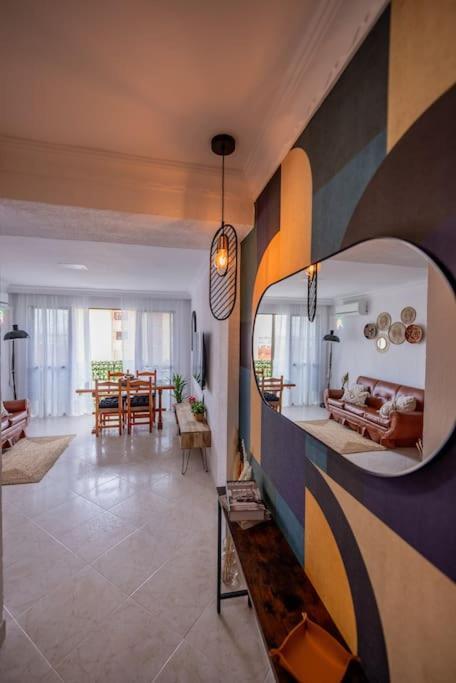 Apartamento Chic In Huelva 4 Habitaciones 外观 照片