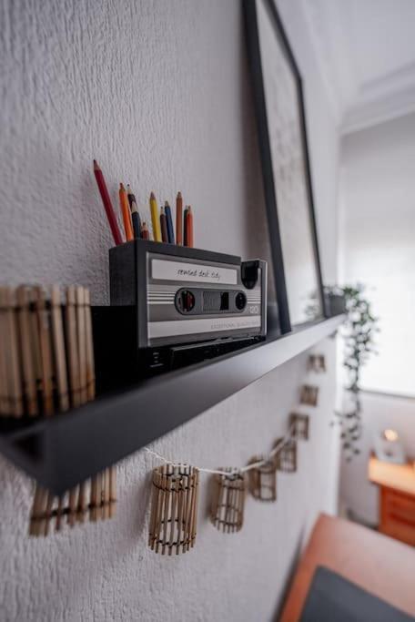 Apartamento Chic In Huelva 4 Habitaciones 外观 照片