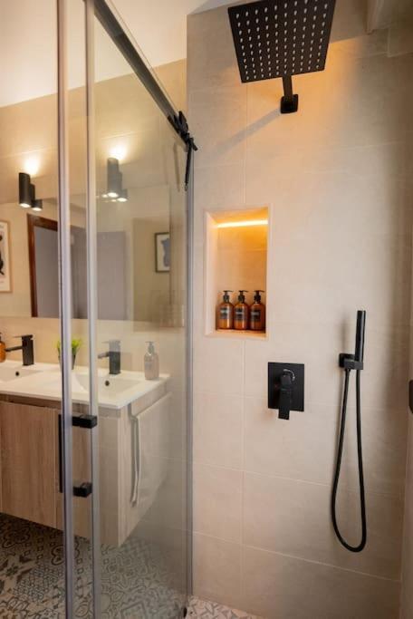 Apartamento Chic In Huelva 4 Habitaciones 外观 照片