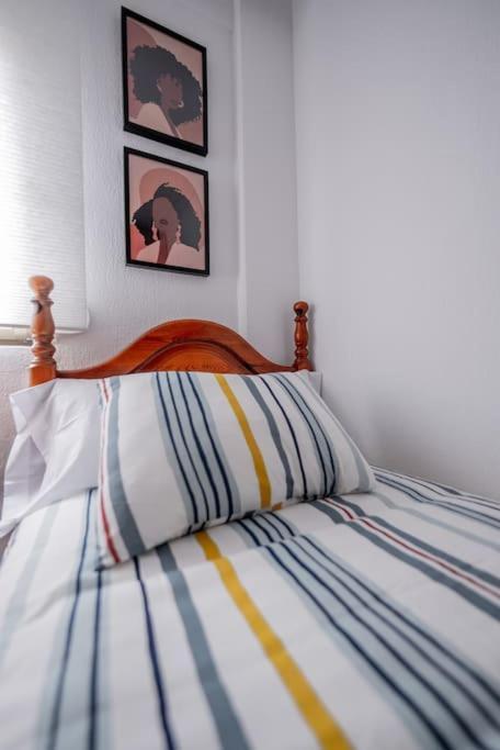 Apartamento Chic In Huelva 4 Habitaciones 外观 照片
