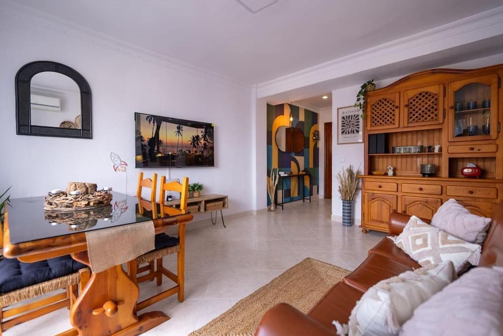 Apartamento Chic In Huelva 4 Habitaciones 外观 照片
