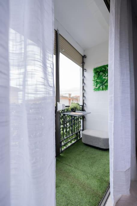Apartamento Chic In Huelva 4 Habitaciones 外观 照片
