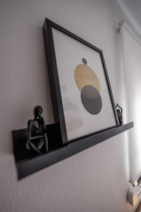 Apartamento Chic In Huelva 4 Habitaciones 外观 照片