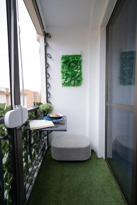 Apartamento Chic In Huelva 4 Habitaciones 外观 照片