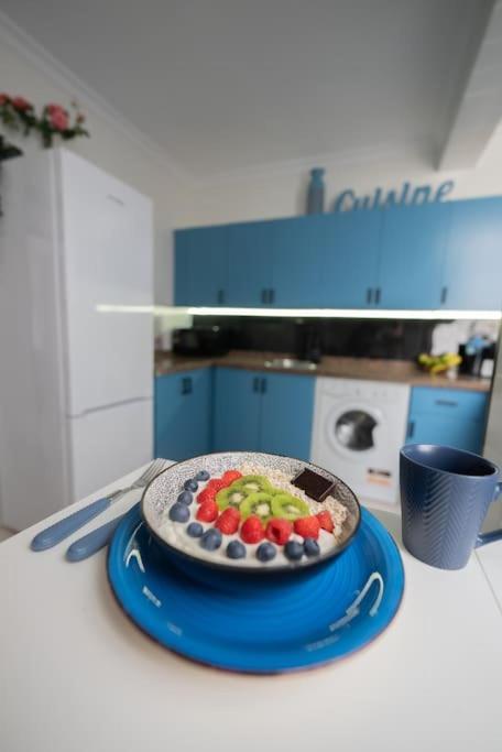 Apartamento Chic In Huelva 4 Habitaciones 外观 照片