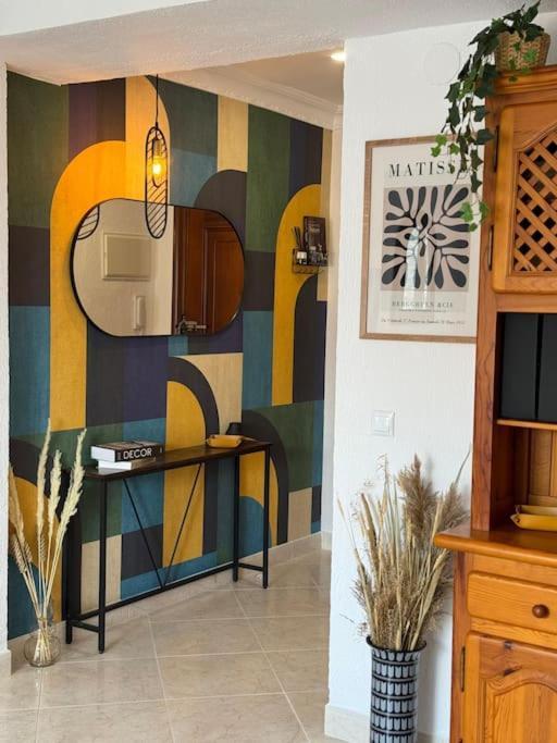 Apartamento Chic In Huelva 4 Habitaciones 外观 照片